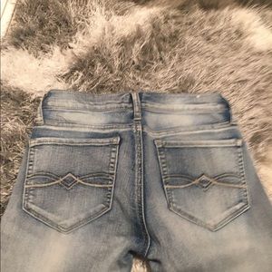 Mudd jeans
